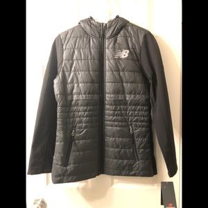New Balance Jacket